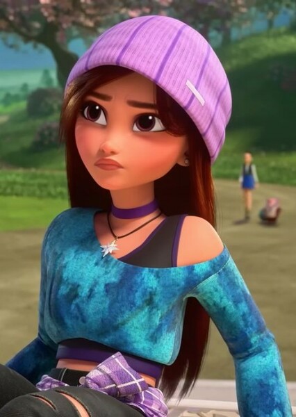 Sophia Mendoza (Unicorn Academy) photo