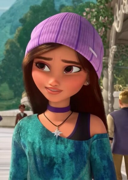 Sophia Mendoza (Unicorn Academy) photo