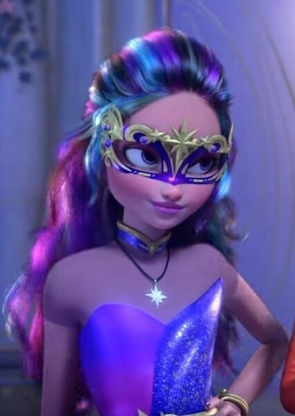 Sophia Mendoza (Unicorn Academy)
