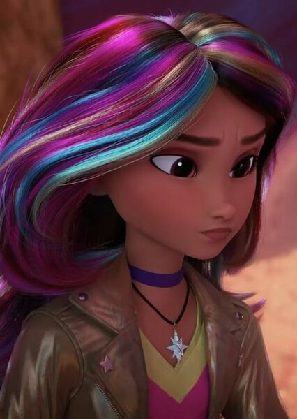 Sophia Mendoza (Unicorn Academy) photo