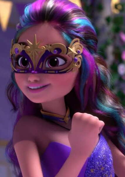 Sophia Mendoza (Unicorn Academy) photo