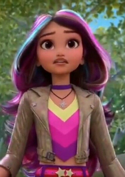 Sophia(unicorn academy)