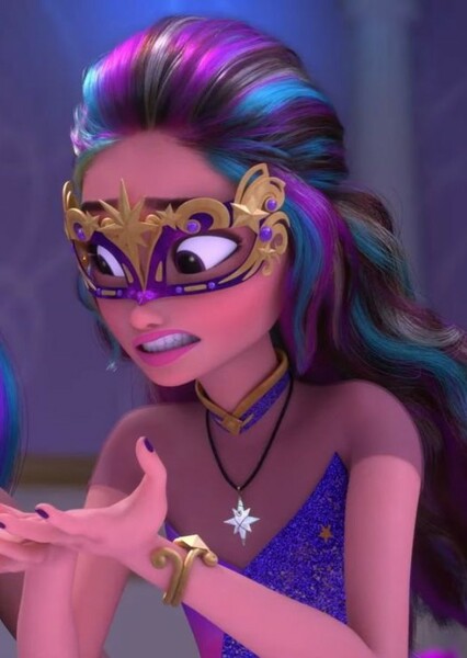 Sophia Mendoza (Unicorn Academy) photo