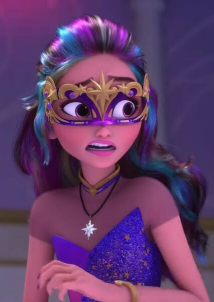 Sophia Mendoza (Unicorn Academy) photo