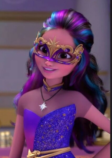Sophia(unicorn academy)