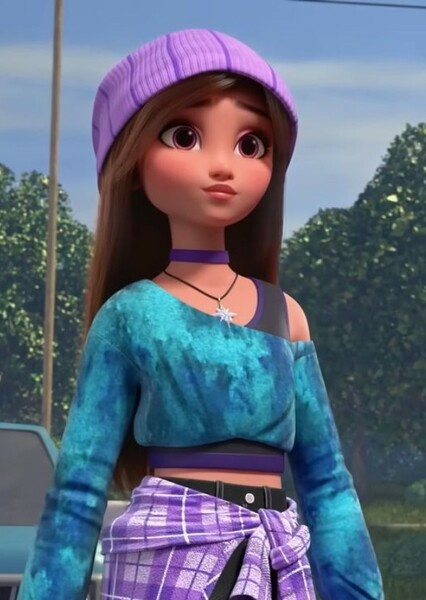 Sophia Mendoza (Unicorn Academy) photo