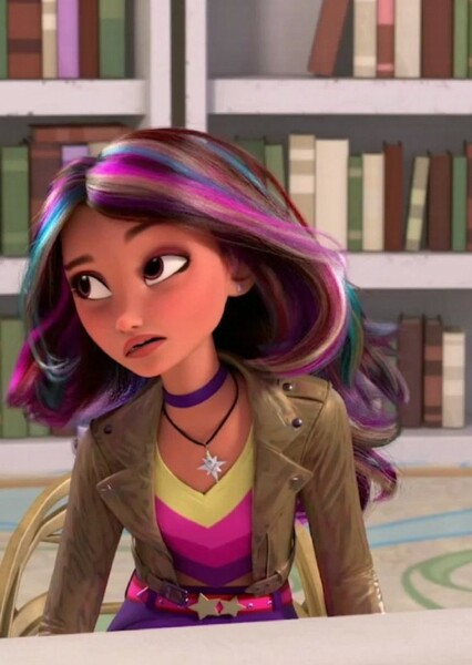 Sophia Mendoza (Unicorn Academy) photo