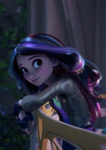 Sophia Mendoza (Unicorn Academy) photo