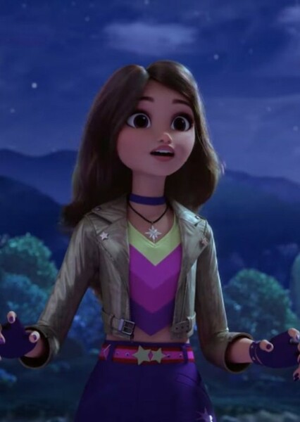 Sophia Mendoza (Unicorn Academy) photo