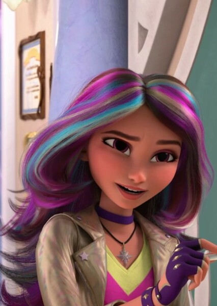 Sophia Mendoza (Unicorn Academy) photo