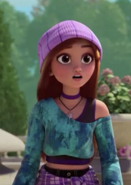 Sophia Mendoza (Unicorn Academy) photo