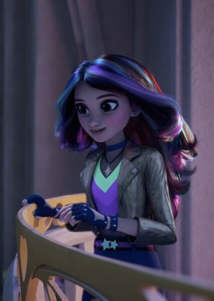 Sophia Mendoza (Unicorn Academy) photo