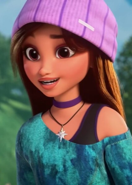 Sophia Mendoza (Unicorn Academy) photo