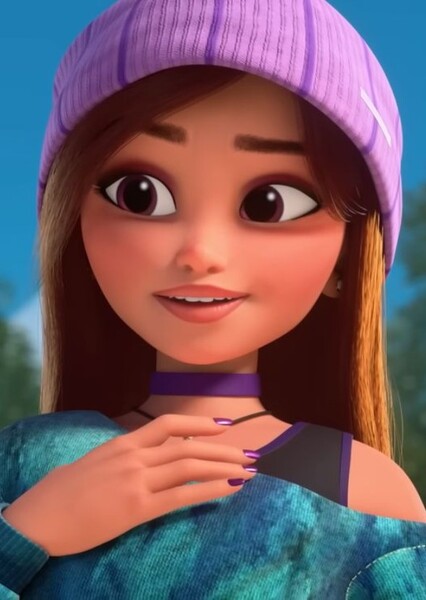 Sophia Mendoza (Unicorn Academy) photo