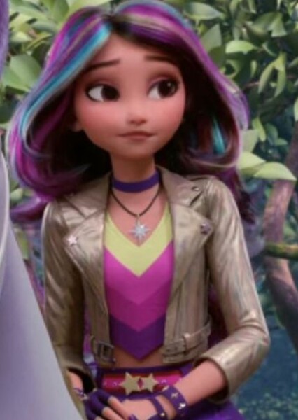Sophia Mendoza (Unicorn Academy) photo