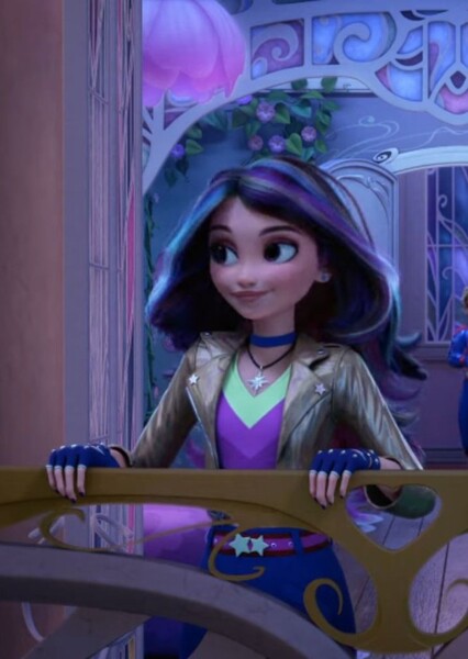 Sophia Mendoza (Unicorn Academy) photo