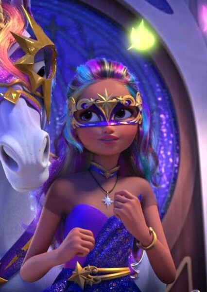 Sophia Mendoza (Unicorn Academy) photo
