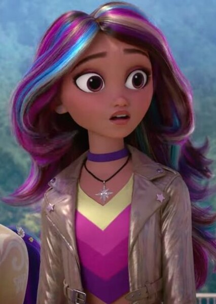 Sophia Mendoza (Unicorn Academy) photo