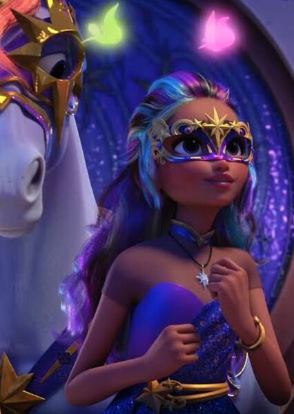 Sophia Mendoza (Unicorn Academy) photo