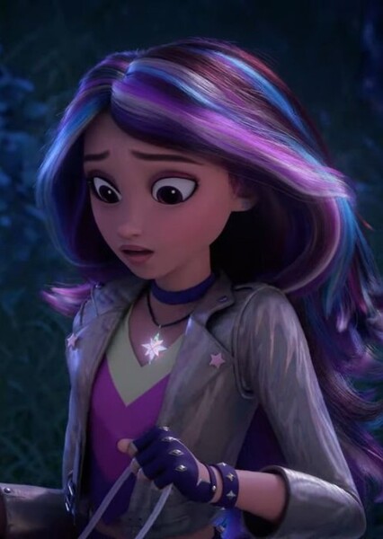 Sophia Mendoza (Unicorn Academy)