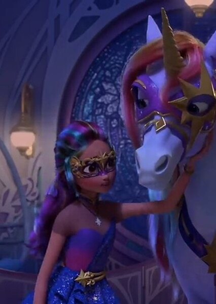Sophia Mendoza (Unicorn Academy)