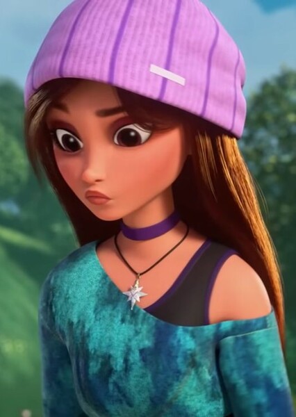 Sophia Mendoza (Unicorn Academy)