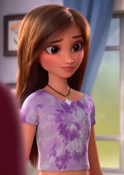 Sophia Mendoza (Unicorn Academy) photo
