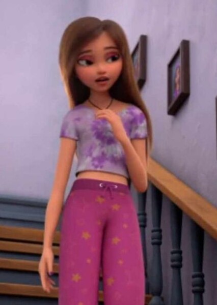Sophia Mendoza (Unicorn Academy) photo