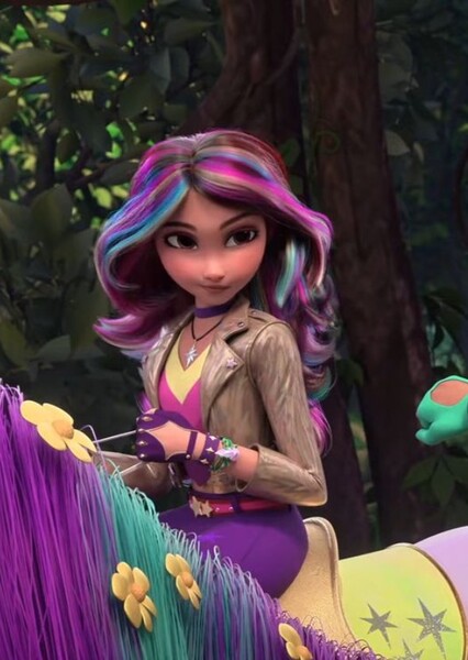 Sophia Mendoza (Unicorn Academy) photo