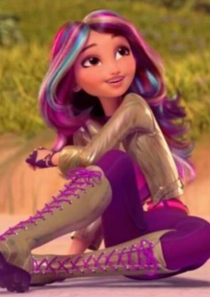 Sophia Mendoza (Unicorn Academy)