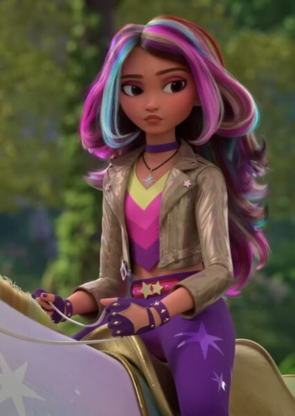 Sophia Mendoza (Unicorn Academy) photo