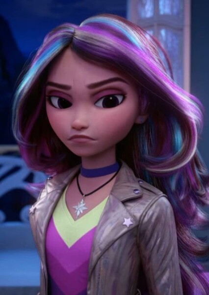 Sophia Mendoza (Unicorn Academy) photo