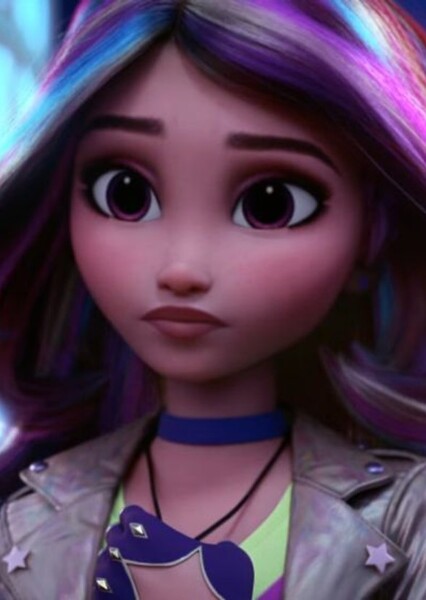 Sophia Mendoza (Unicorn Academy) photo