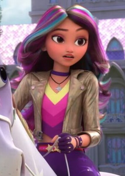 Sophia Mendoza (Unicorn Academy) photo