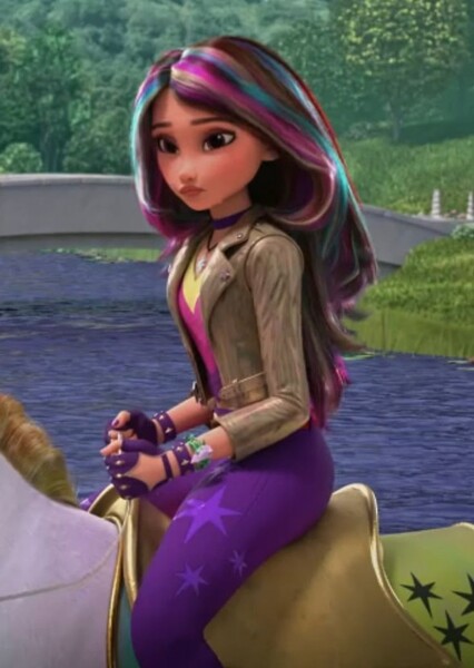 Sophia Mendoza (Unicorn Academy) photo