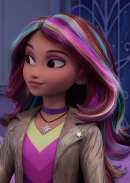 Sophia Mendoza (Unicorn Academy) photo