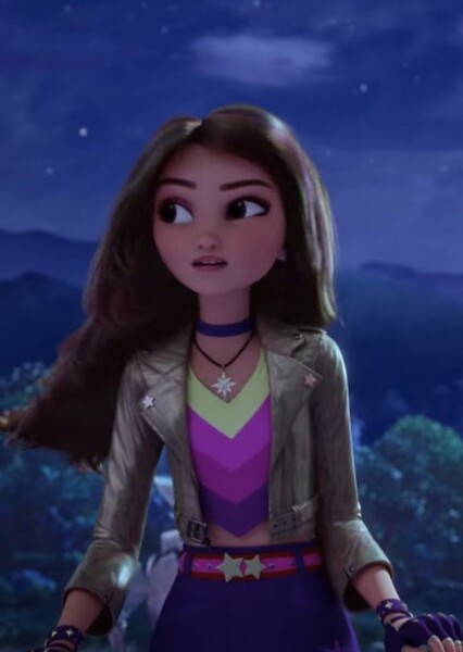 Sophia Mendoza (Unicorn Academy) photo