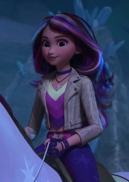 Sophia Mendoza (Unicorn Academy) photo