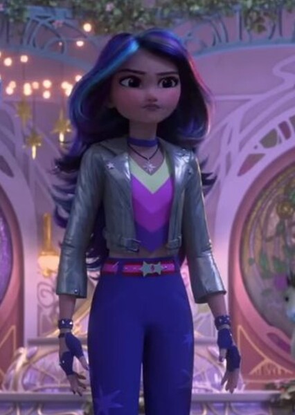 Sophia Mendoza (Unicorn Academy) photo