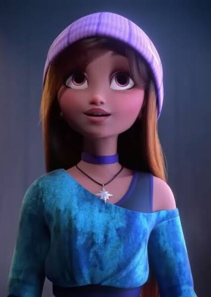Sophia Mendoza (Unicorn Academy) photo