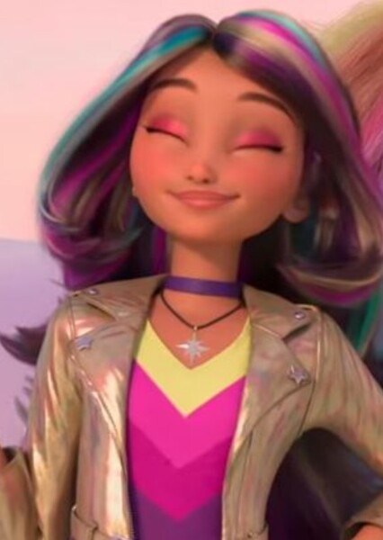 Sophia Mendoza (Unicorn Academy) photo