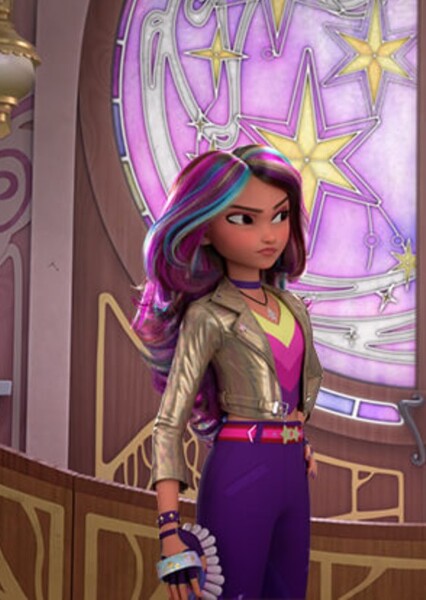 Sophia Mendoza (Unicorn Academy) photo
