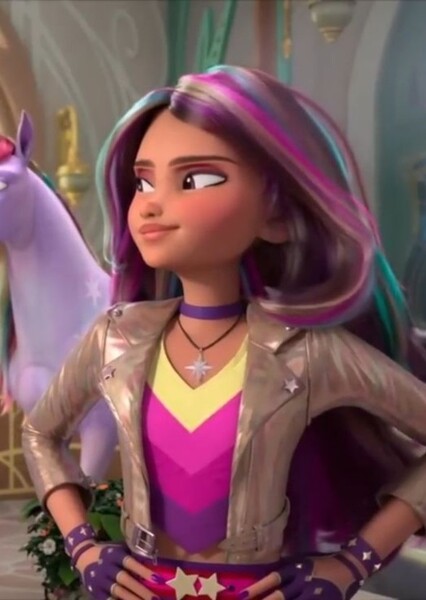 Sophia Mendoza (Unicorn Academy) photo