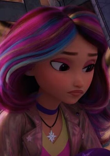 Sophia Mendoza (Unicorn Academy) photo