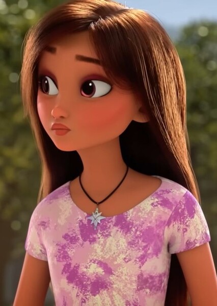Sophia Mendoza (Unicorn Academy) photo