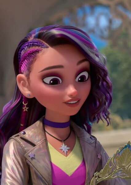 Sophia Mendoza (Unicorn Academy)