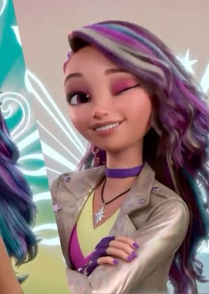 Sophia(unicorn academy)