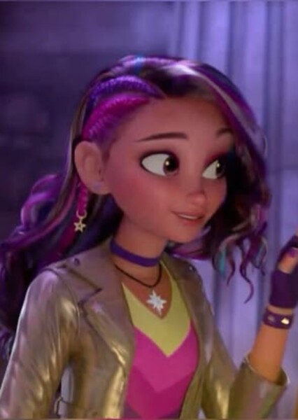 Sophia(unicorn academy)