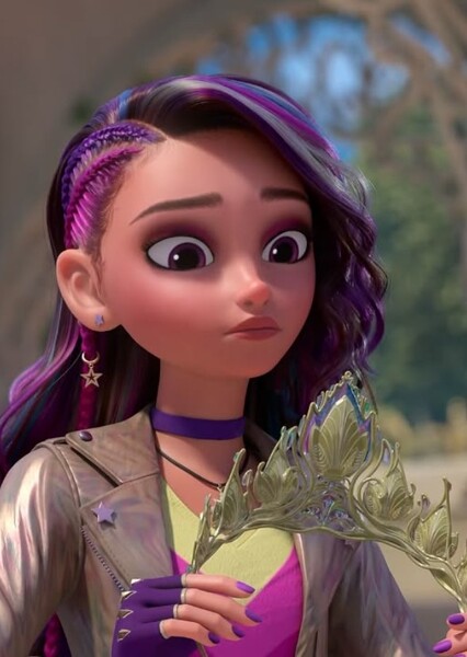 Sophia Mendoza (Unicorn Academy) photo