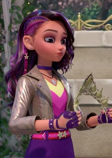 Sophia Mendoza (Unicorn Academy) photo